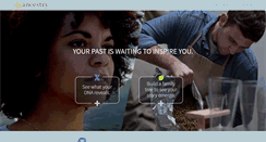 Desktop Screenshot of midatlantic.rootsweb.ancestry.com