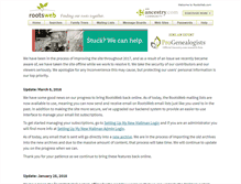 Tablet Screenshot of bostonstates.rootsweb.ancestry.com