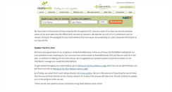 Desktop Screenshot of bigfile.rootsweb.ancestry.com